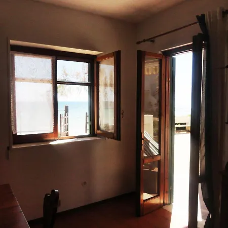 Fronte Spiaggia 121 Apartmán